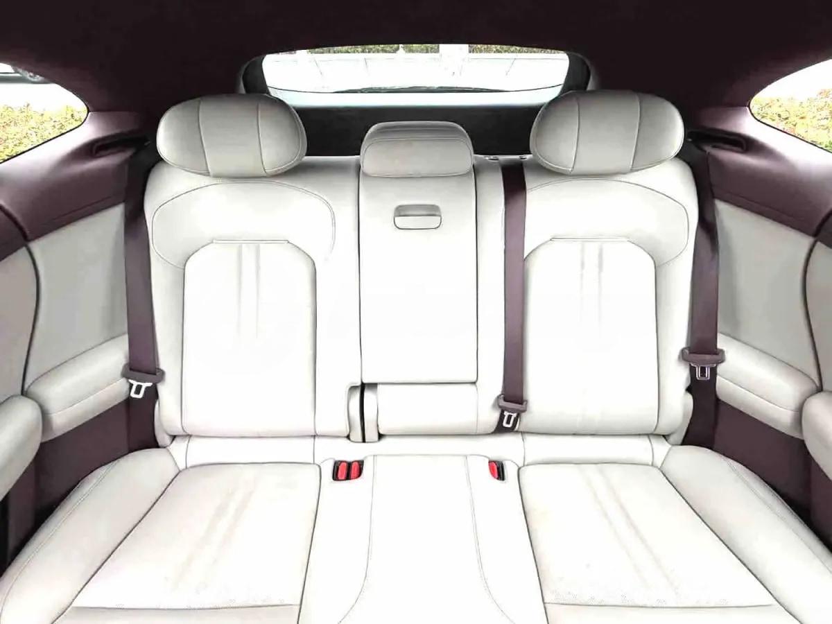 2025 Xiaomi YU7 BEV 101.7KWH image 3