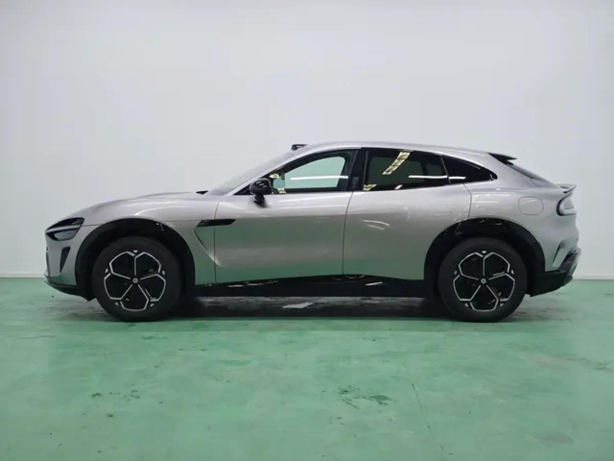 2025 Xiaomi YU7 BEV 96.3KWH 835km image 3
