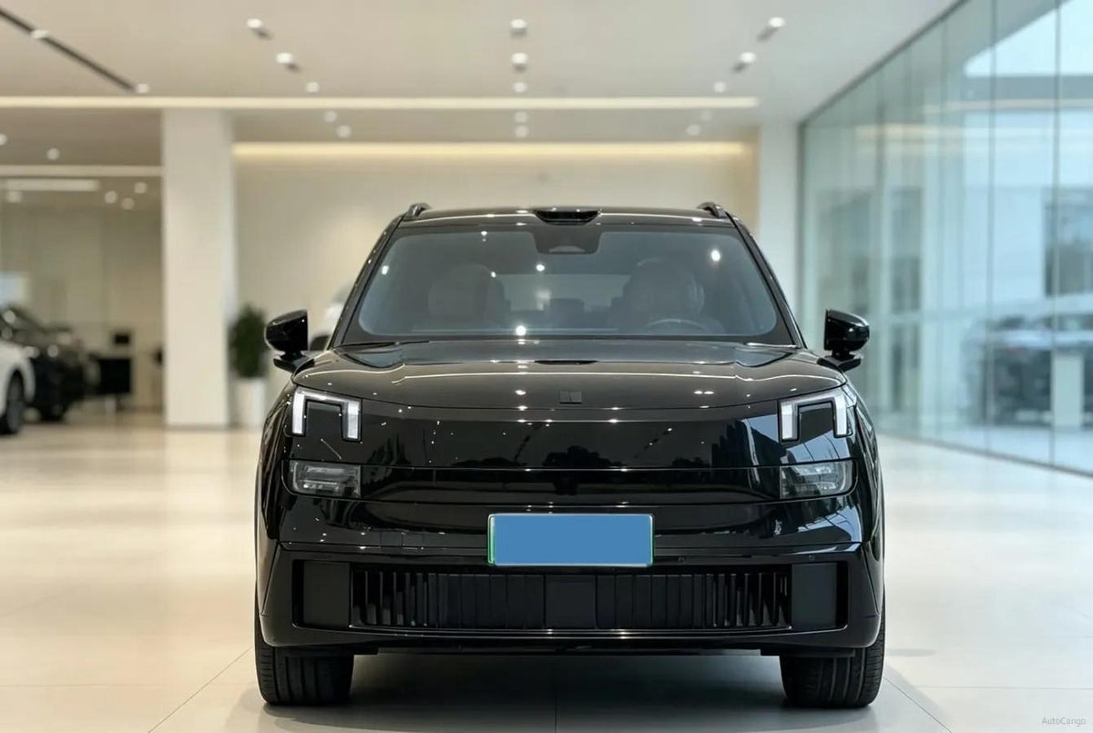 2025 LYNK&CO 900 2.0T 254HP L4 3DHT PHEV 52.38KWH 280km image 3
