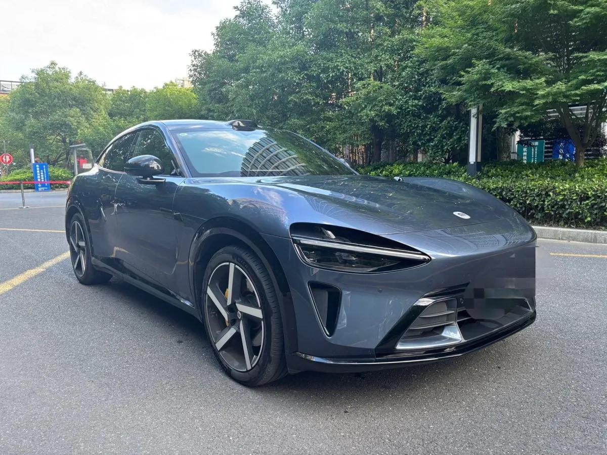 2025 Xiaomi YU7 BEV 101.7KWH image 3