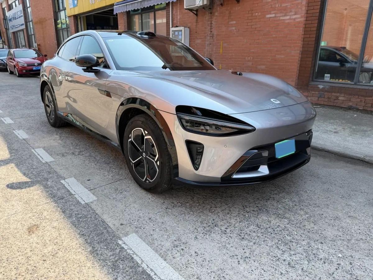 2025 Xiaomi YU7 BEV 96.3KWH 835km image 3