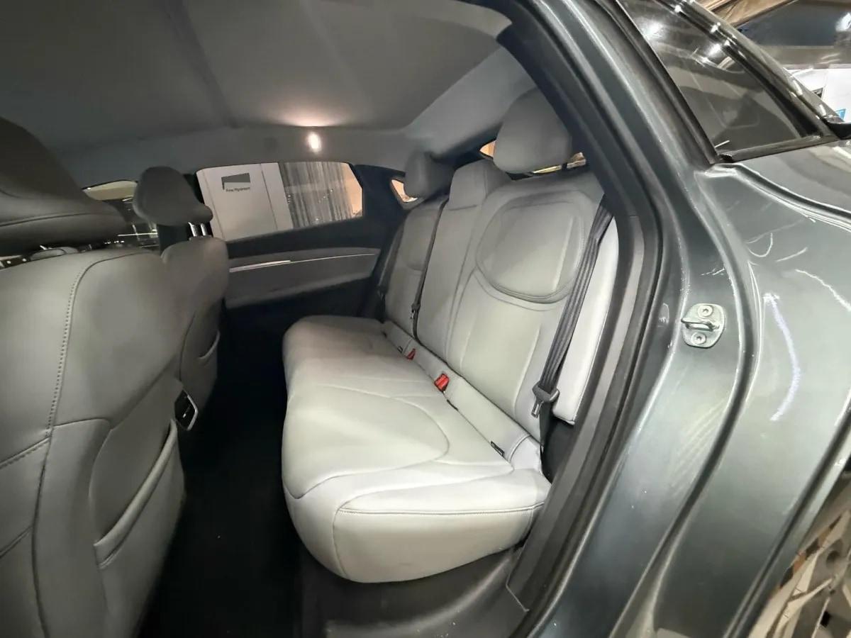 2024 Xpeng MONA M03 BEV 51.8KWH image 3