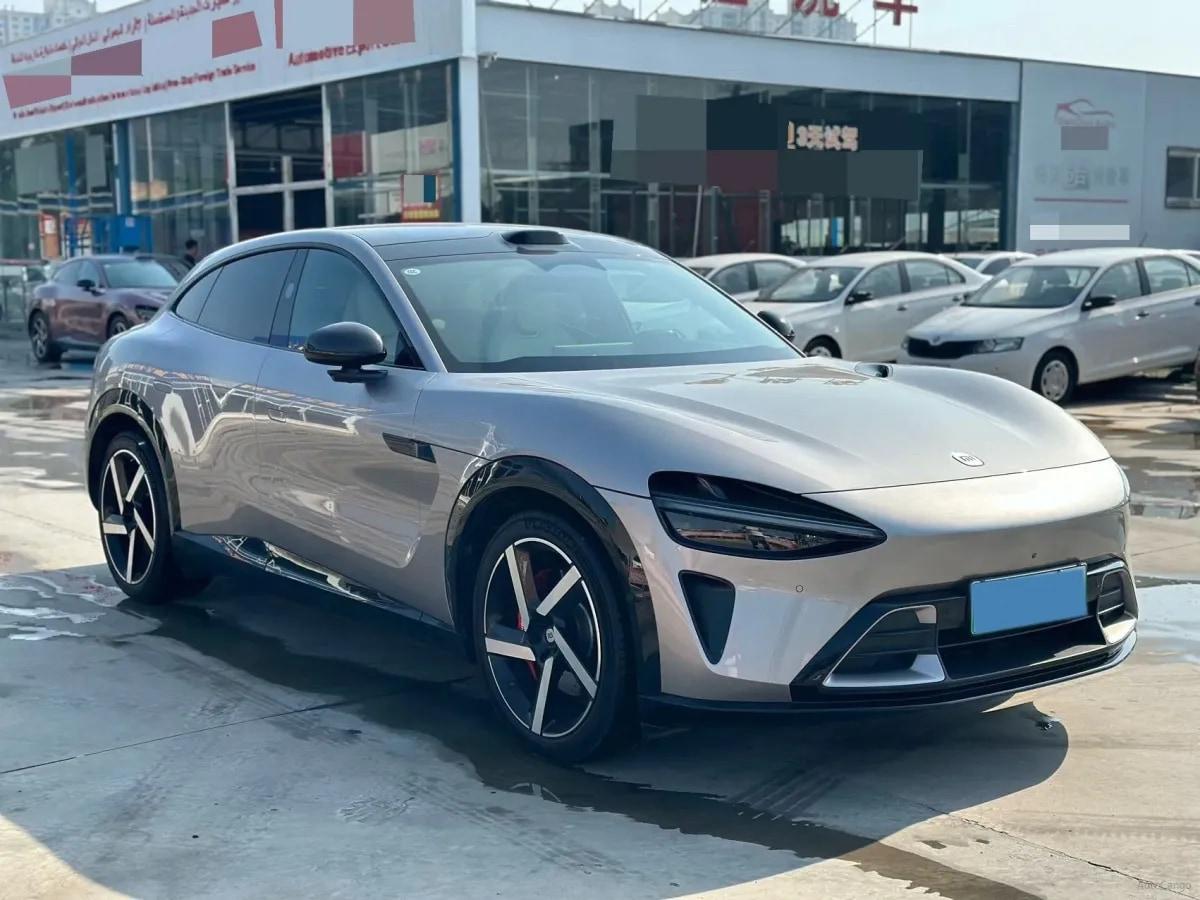 2025 Xiaomi YU7 BEV 101.7KWH image 3