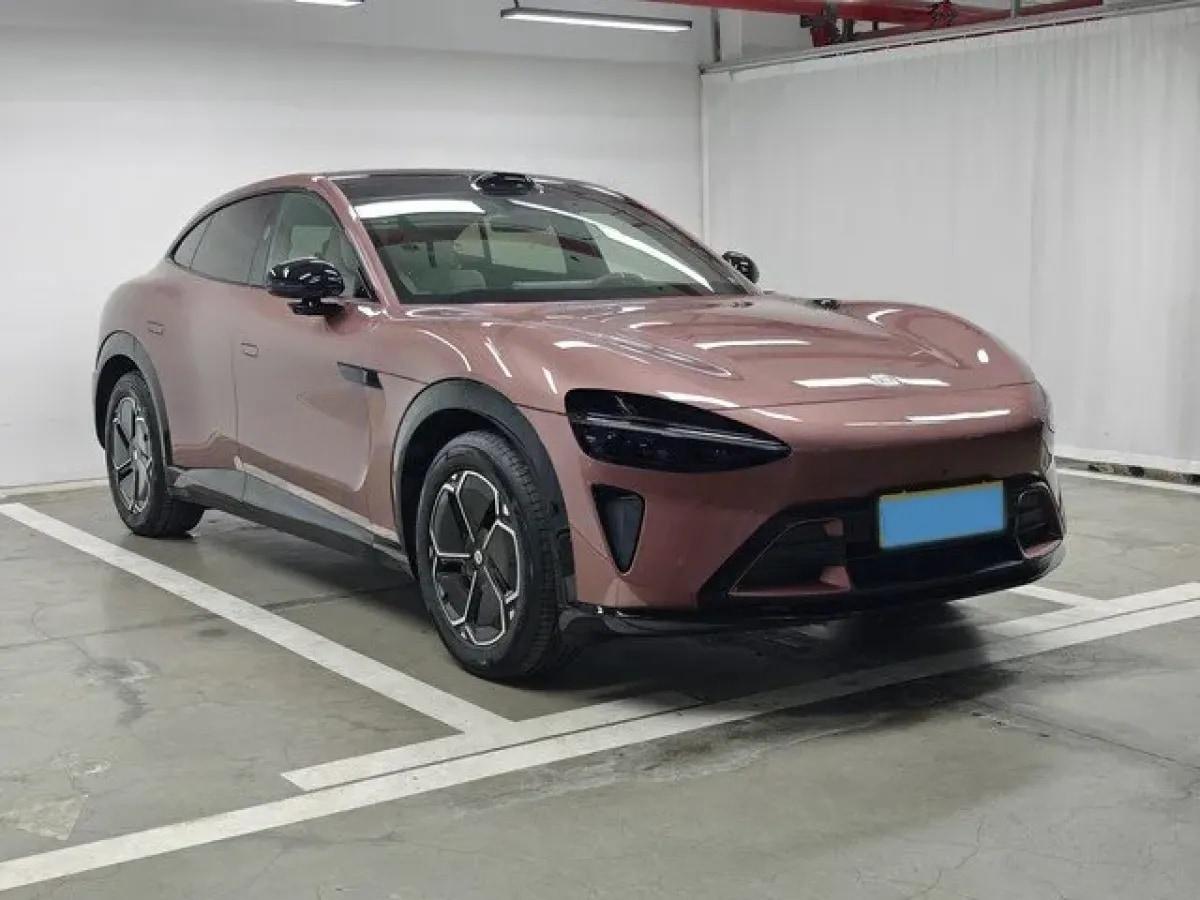 2025 Xiaomi YU7 BEV 96.3KWH image 3