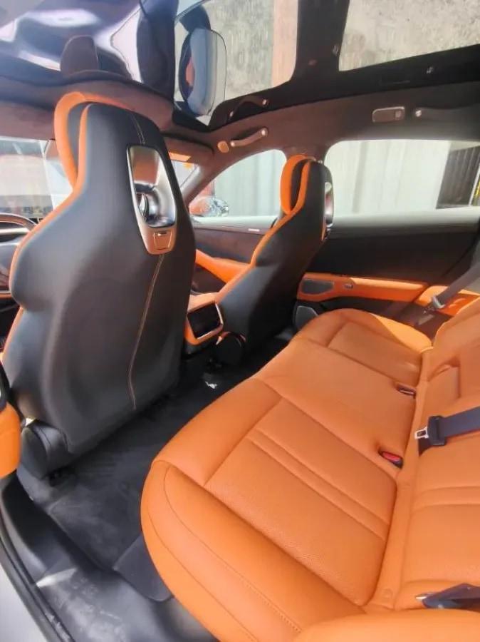 2025 Xiaomi YU7 BEV 101.7KWH 760km image 3