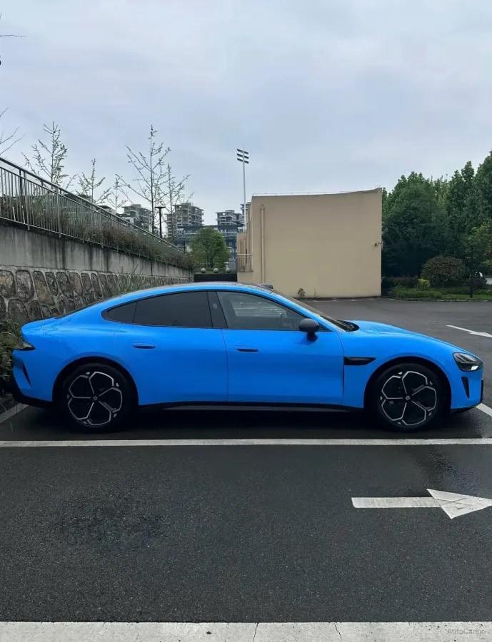 2026 Xiaomi SU7 BEV image 3