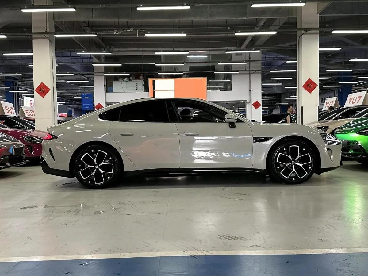 2024 Xiaomi SU7 BEV 73.6KWH image 3
