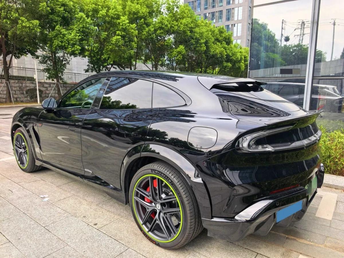 2026 Xiaomi YU7 BEV image 3