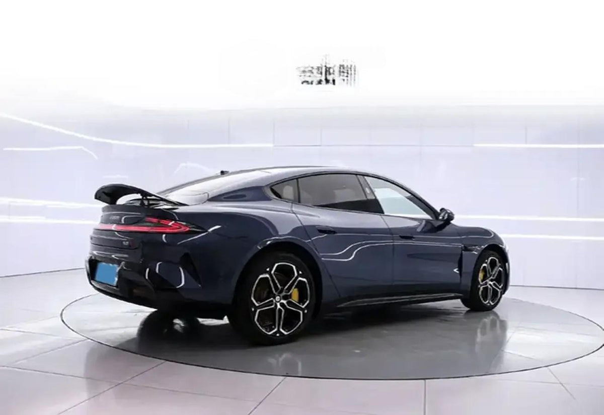 2024 Xiaomi SU7 BEV 101KWH 800km image 3