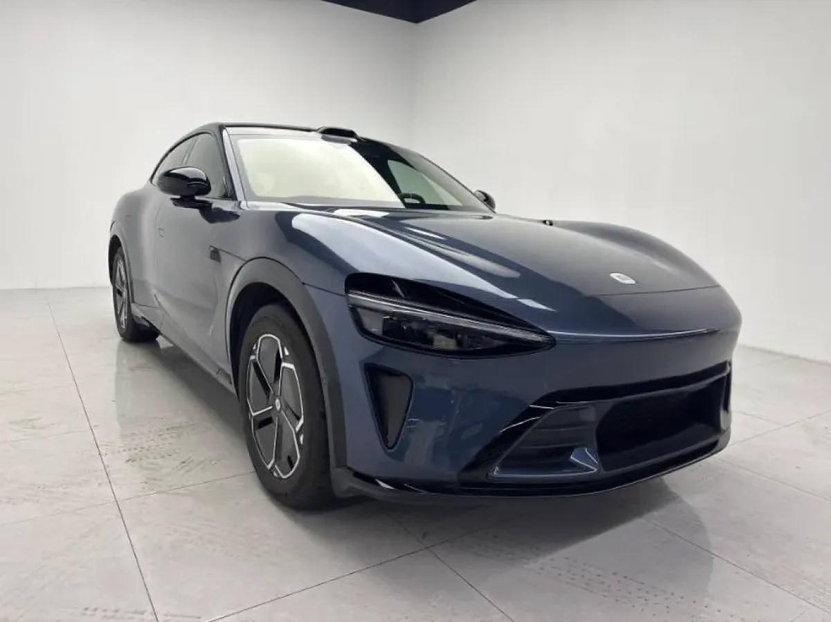 2025 Xiaomi YU7 BEV 96.3KWH 835km image 3