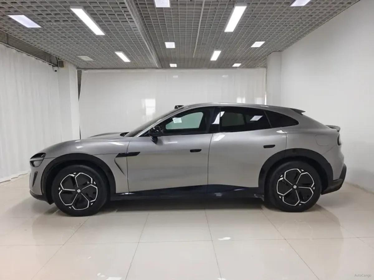 2025 Xiaomi YU7 BEV 96.3KWH 835km image 3