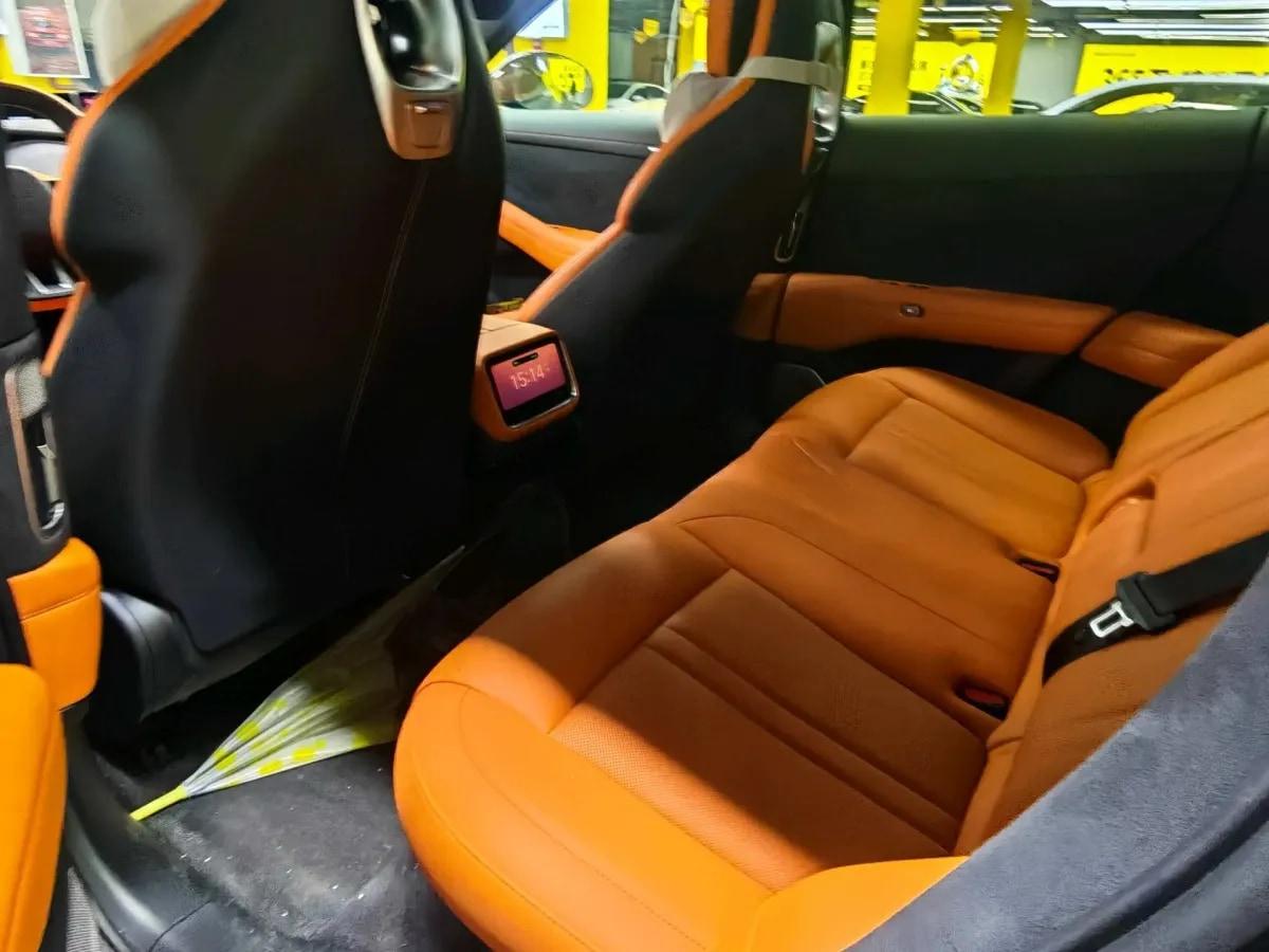 2025 Xiaomi YU7 BEV 96.3KWH image 3
