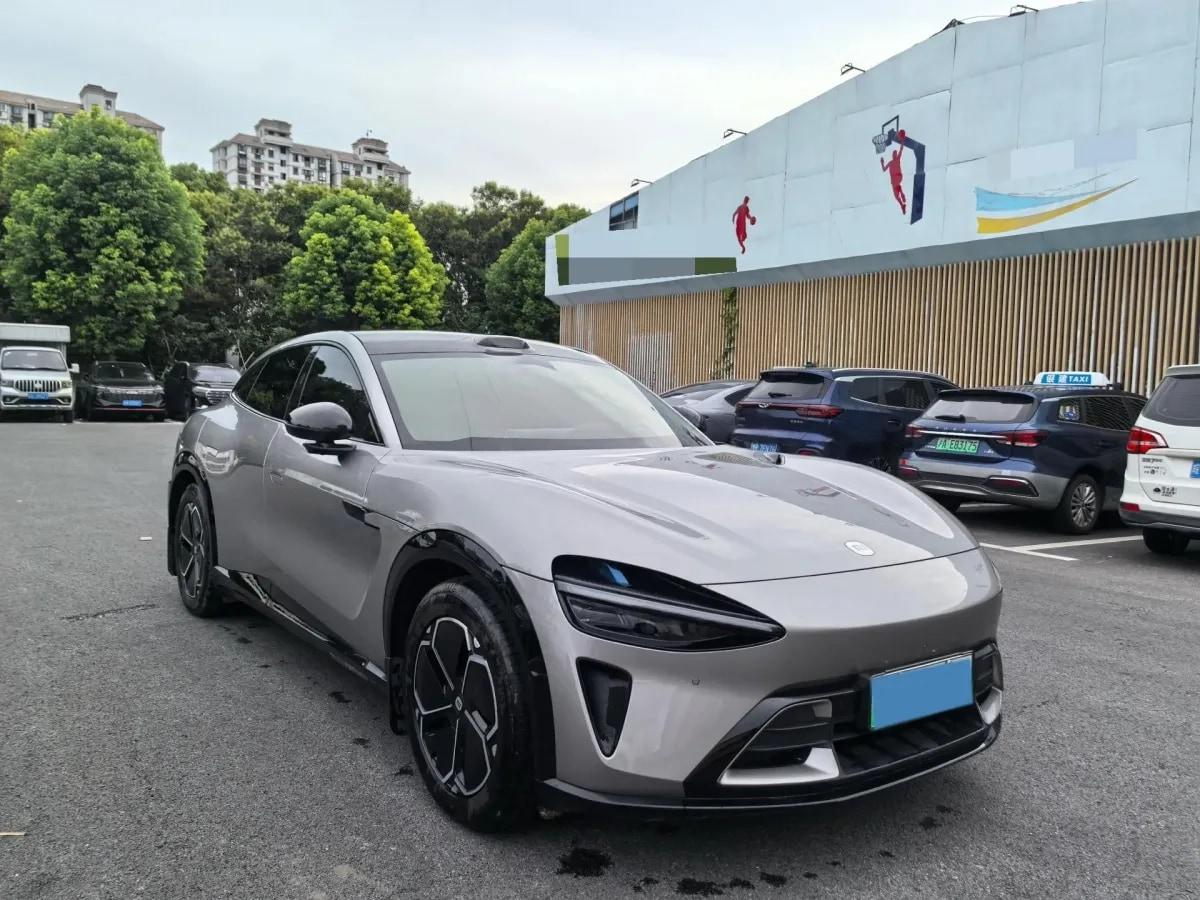 2025 Xiaomi YU7 BEV image 3