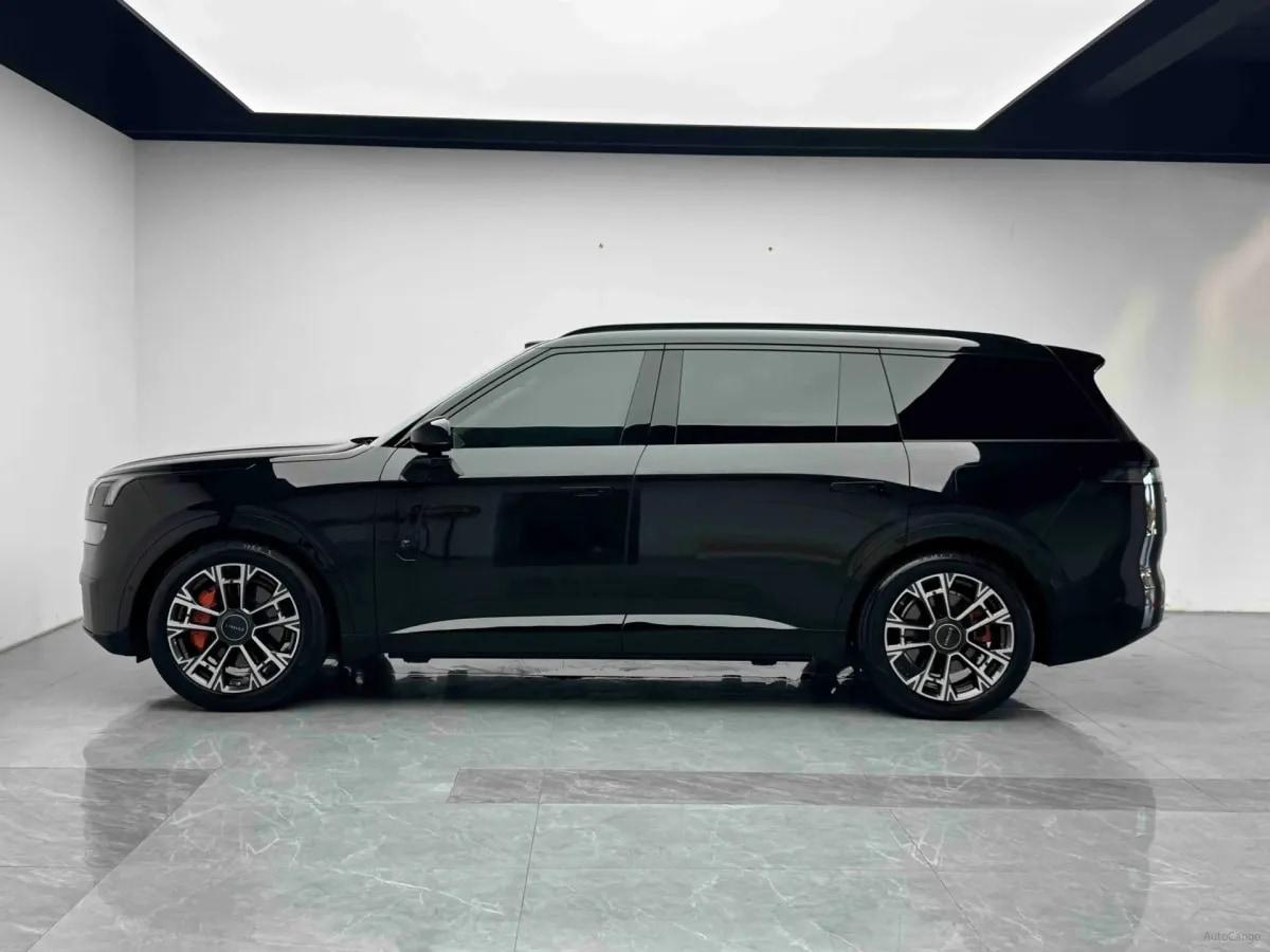 2025 LYNK&CO 900 2.0T 254HP L4 3DHT PHEV 52.38KWH 280km image 3