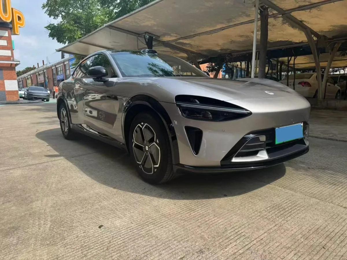 2025 Xiaomi YU7 BEV 96.3KWH image 3