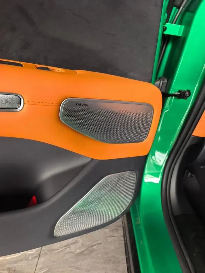 2025 Xiaomi YU7 BEV 96.3KWH image 3
