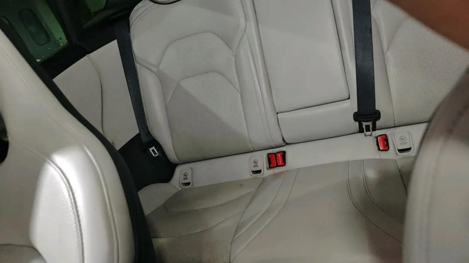 2024 Xiaomi SU7 BEV 73.6KWH image 3