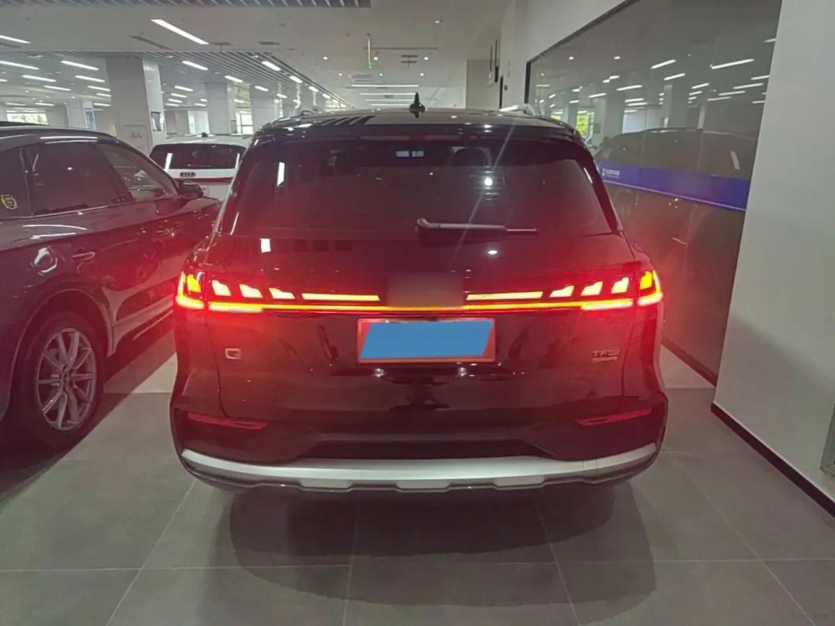 2024 Zeekr 009 BEV 140KWH image 3