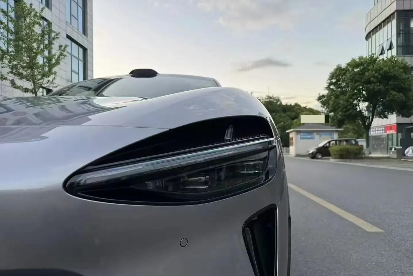 2025 Xiaomi YU7 BEV 96.3KWH image 3