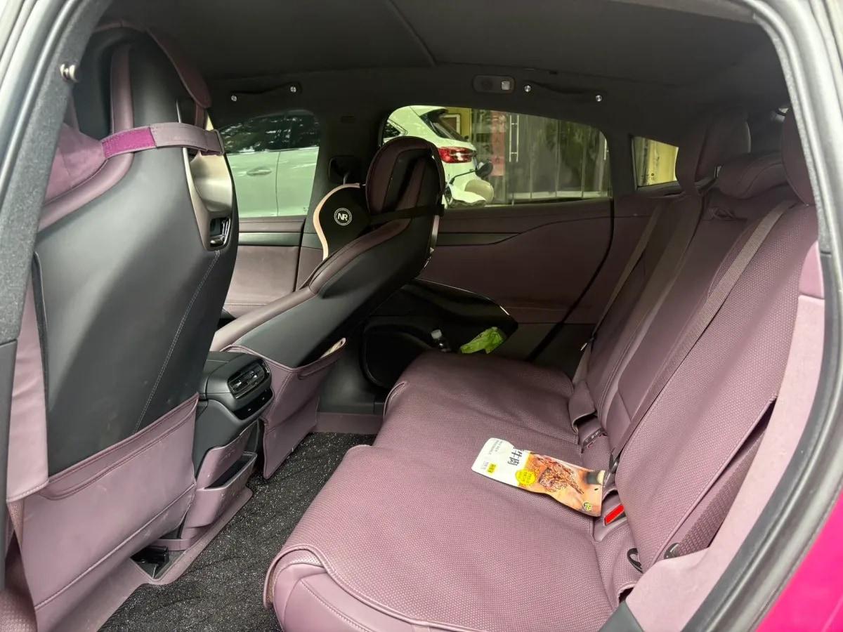 2024 Xiaomi SU7 BEV 73.6KWH image 3