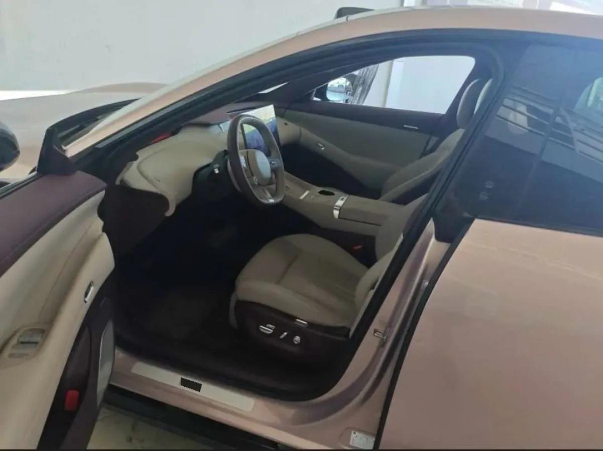2025 Xiaomi YU7 BEV 101.7KWH image 3