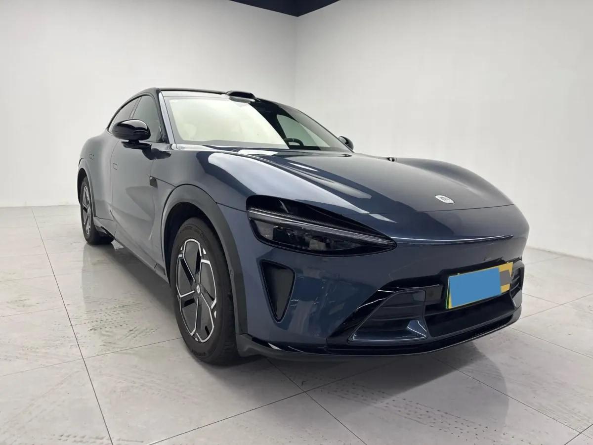 2025 Xiaomi YU7 BEV 96.3KWH 835km image 3