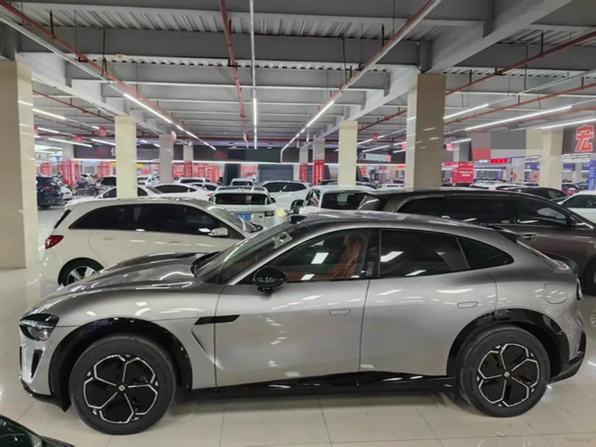 2025 Xiaomi YU7 BEV 96.3KWH image 3