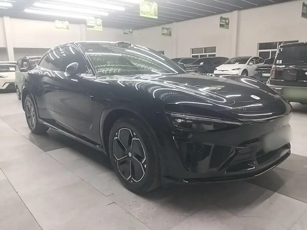 2025 Xiaomi YU7 BEV 96.3KWH 835km image 3