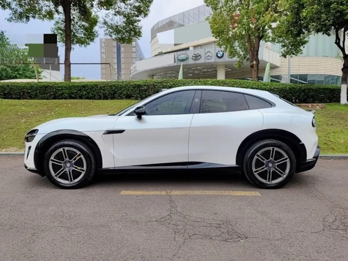 2026 Xiaomi YU7 BEV 73KWH 643km image 3