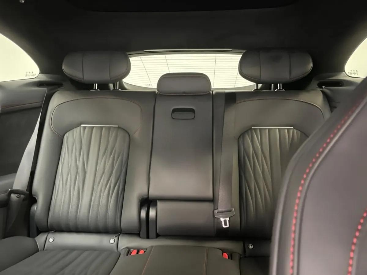2026 Xiaomi YU7 BEV 101.7KWH 705km image 3