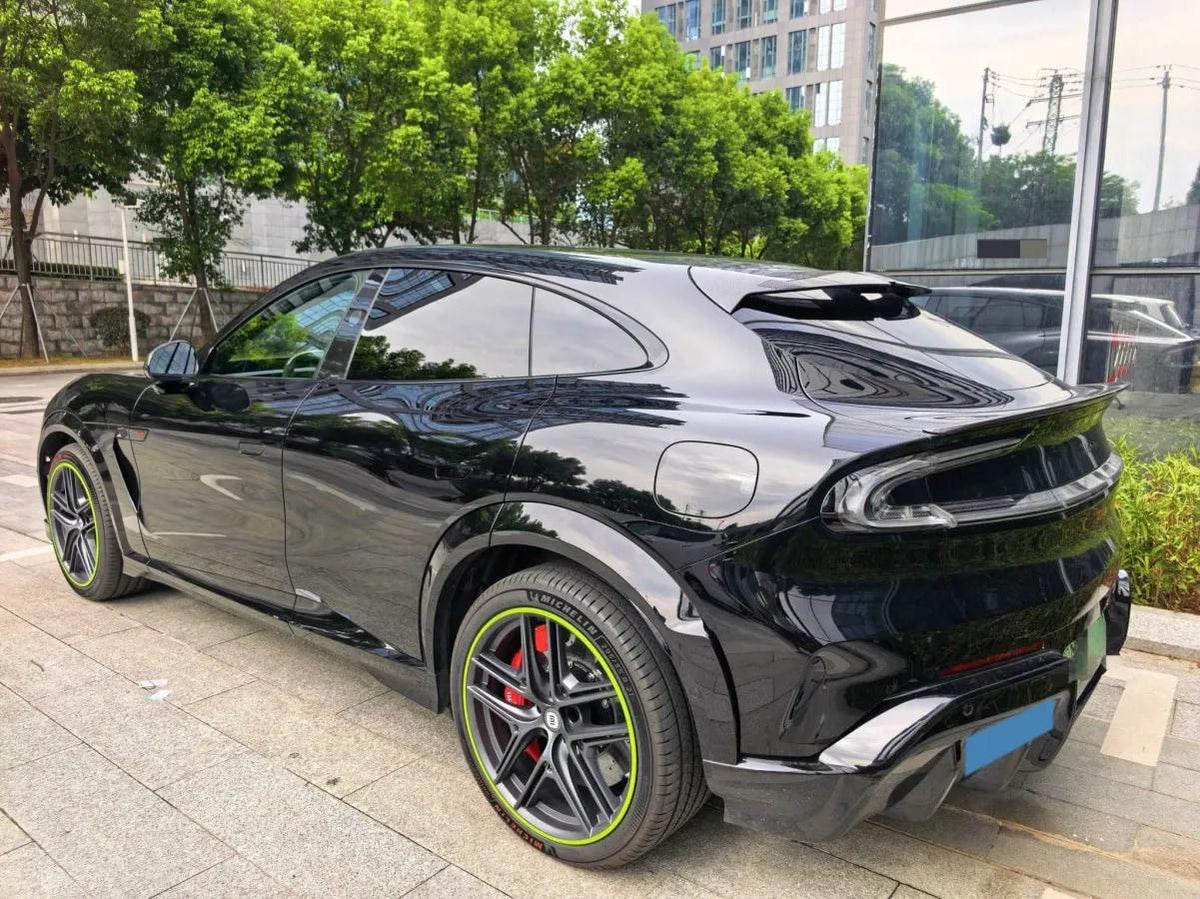 2026 Xiaomi YU7 BEV image 3