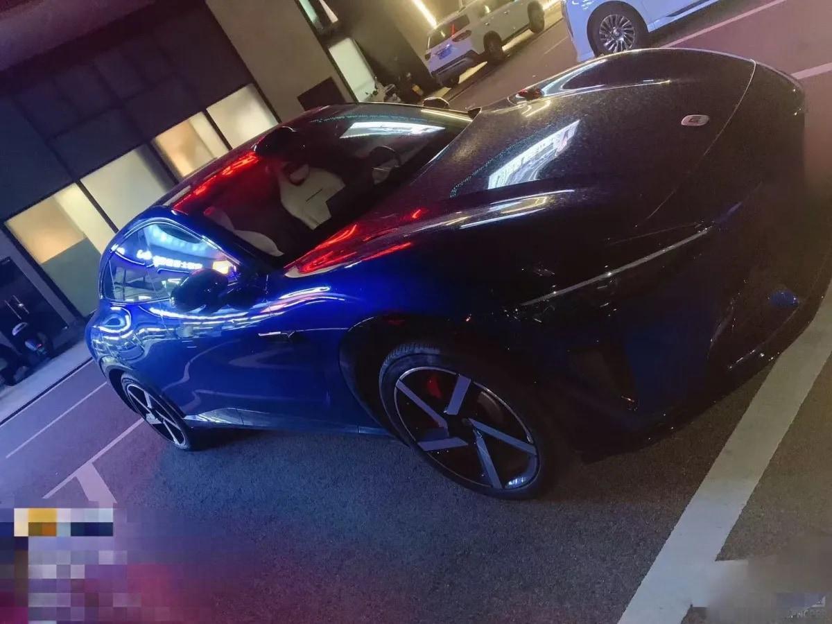 2025 Xiaomi YU7 BEV 101.7KWH image 3