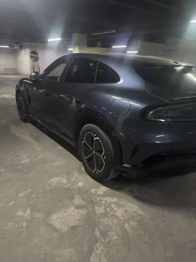 2025 Xiaomi YU7 BEV 96.3KWH 770km image 3
