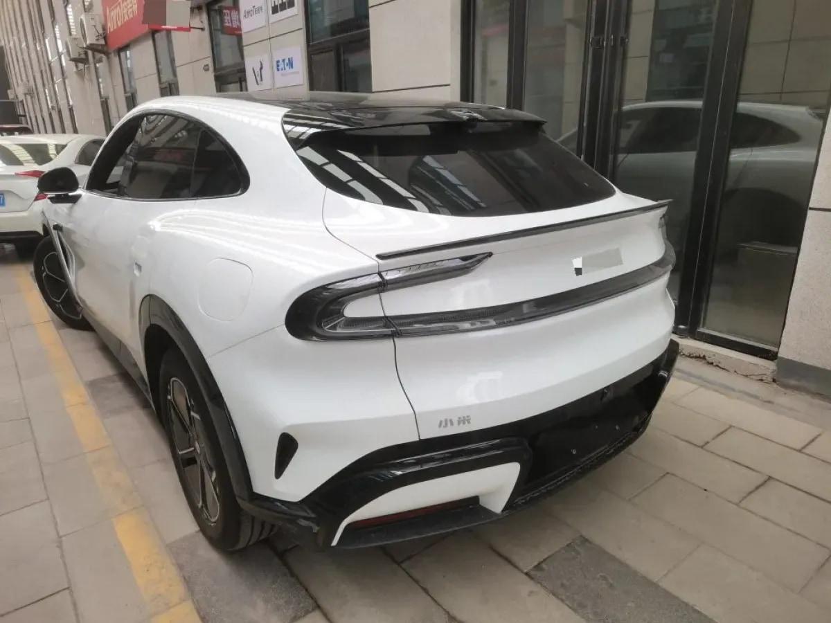2026 Xiaomi YU7 BEV image 3