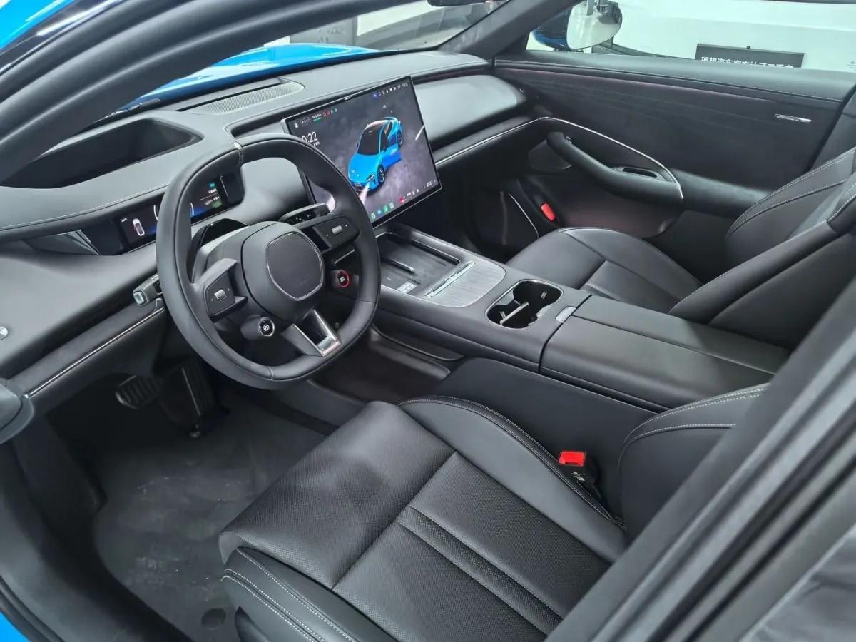 2026 Xiaomi SU7 BEV image 3