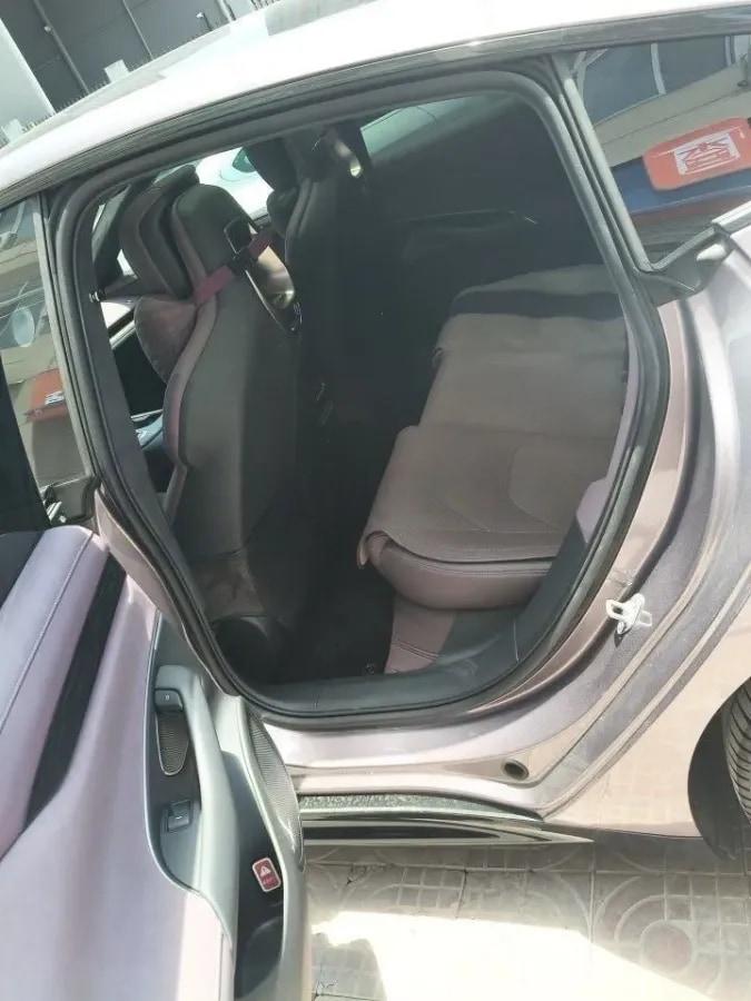 2024 Xiaomi SU7 BEV 101KWH image 3
