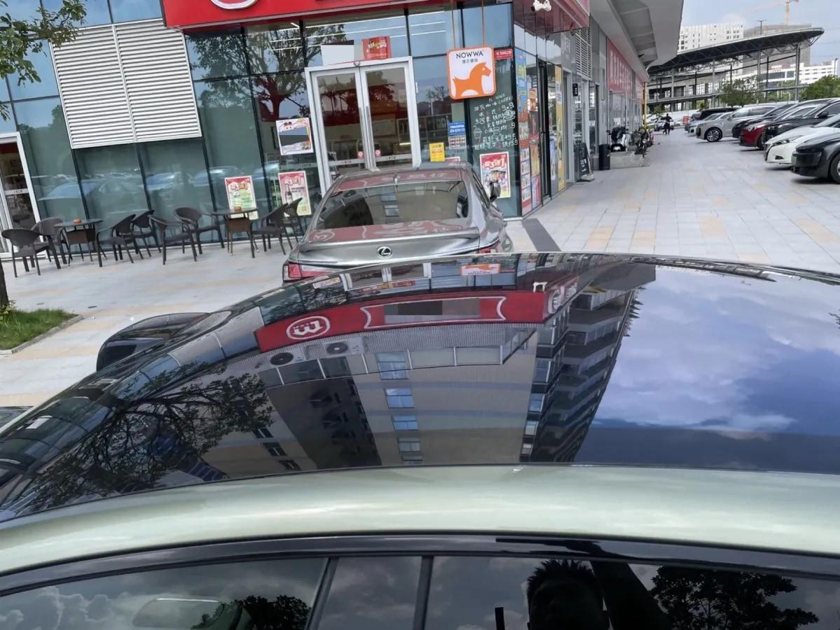 2024 Xiaomi SU7 BEV 101KWH image 3