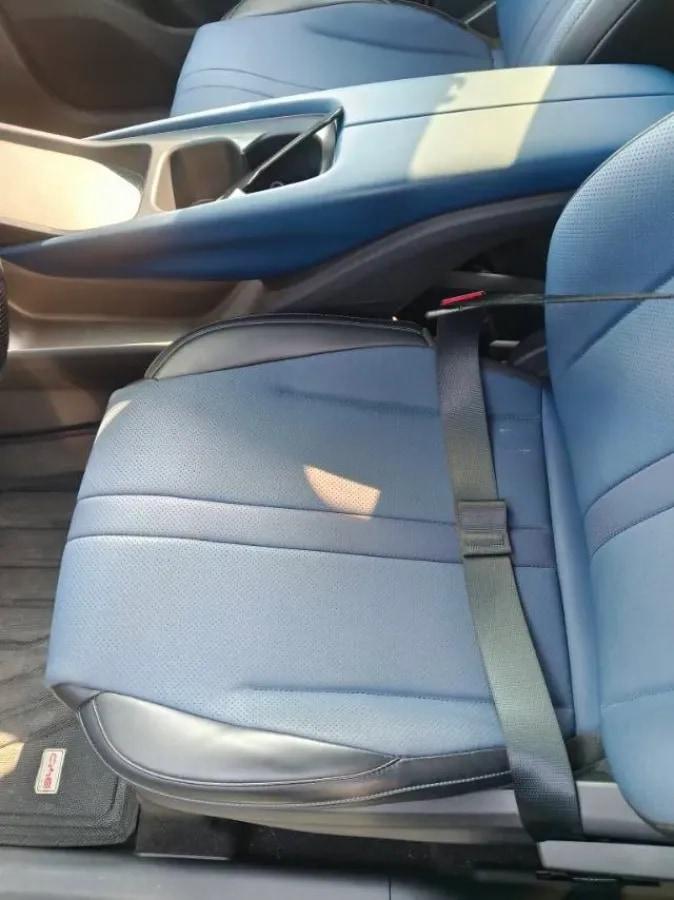2025 BYD Seagull BEV 30.08KWH 305km image 3