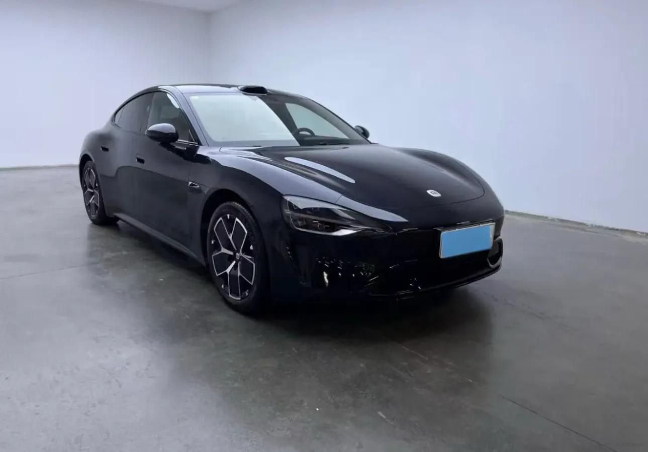 2024 Xiaomi SU7 BEV 94.3KWH image 3