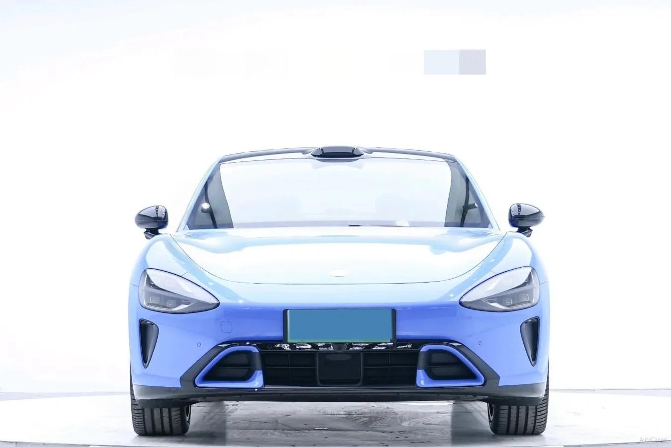 2026 Xiaomi SU7 BEV image 3