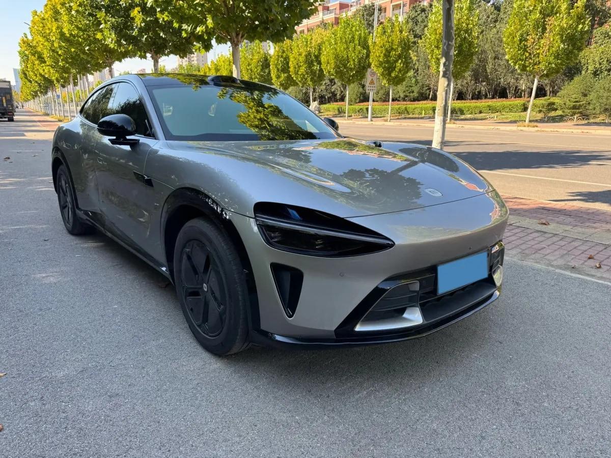 2025 Xiaomi YU7 BEV 96.3KWH 835km image 3