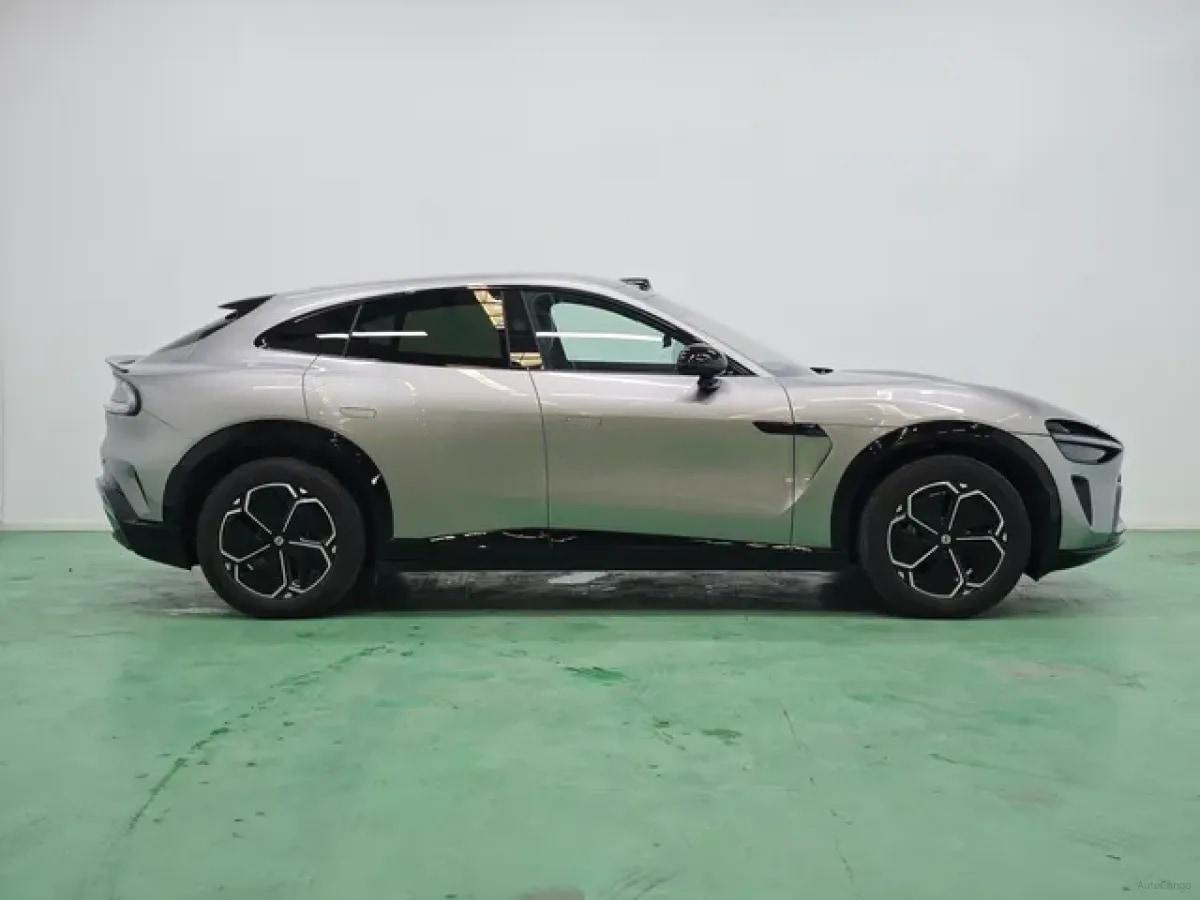 2025 Xiaomi YU7 BEV 96.3KWH 835km image 3