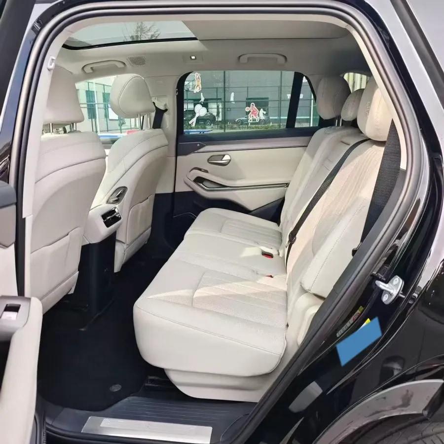 2025 BYD Tang L BEV 100.5KWH 670km image 3