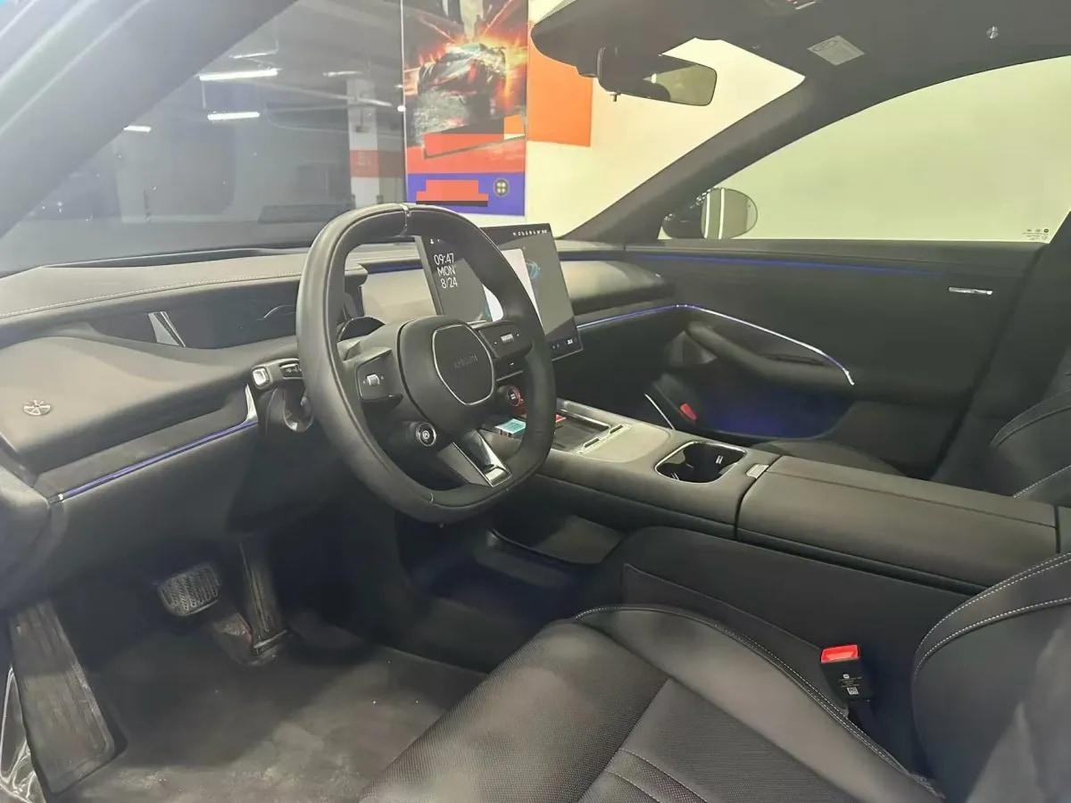 2026 Xiaomi SU7 BEV 96.3KWH 902km image 3