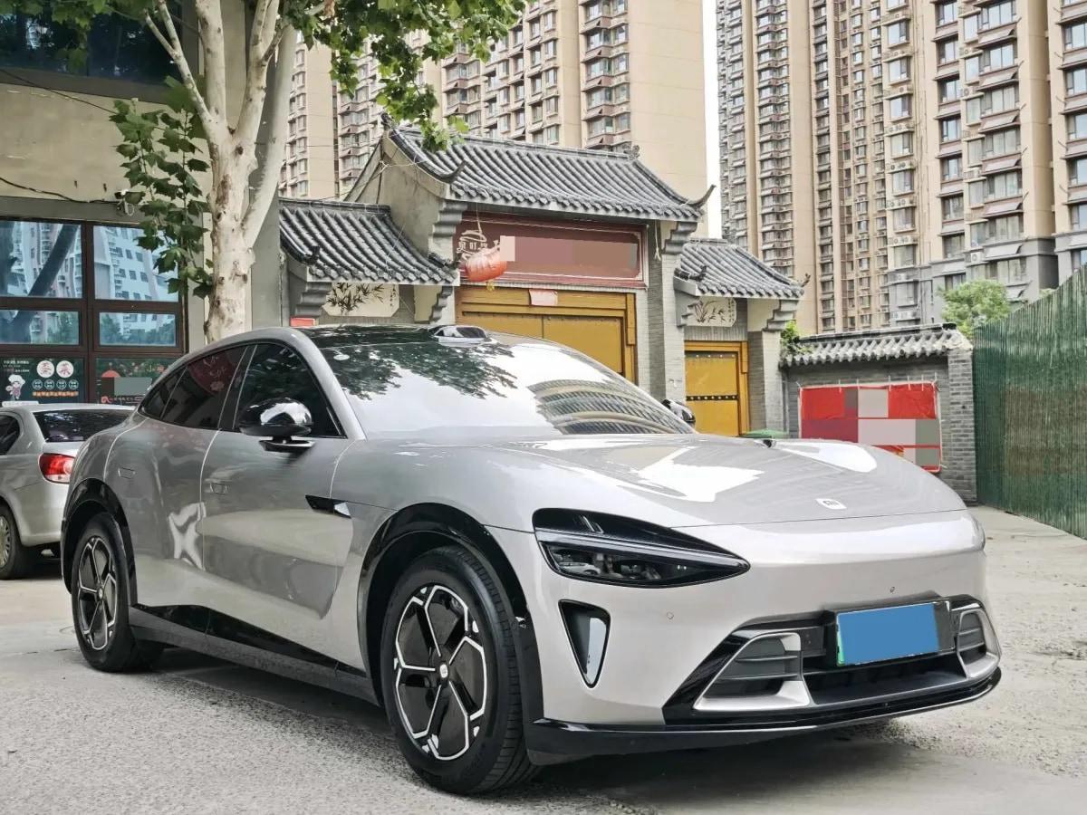 2025 Xiaomi YU7 BEV 96.3KWH 770km image 3