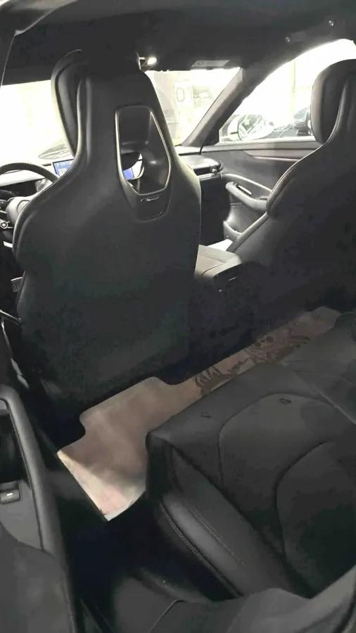 2024 Xiaomi SU7 BEV 101KWH 800km image 3