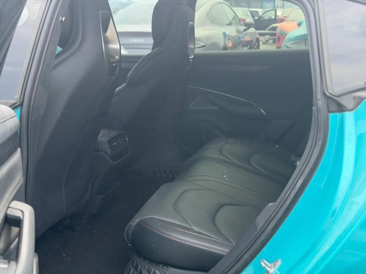 2024 Xiaomi SU7 BEV 101KWH 750km image 3
