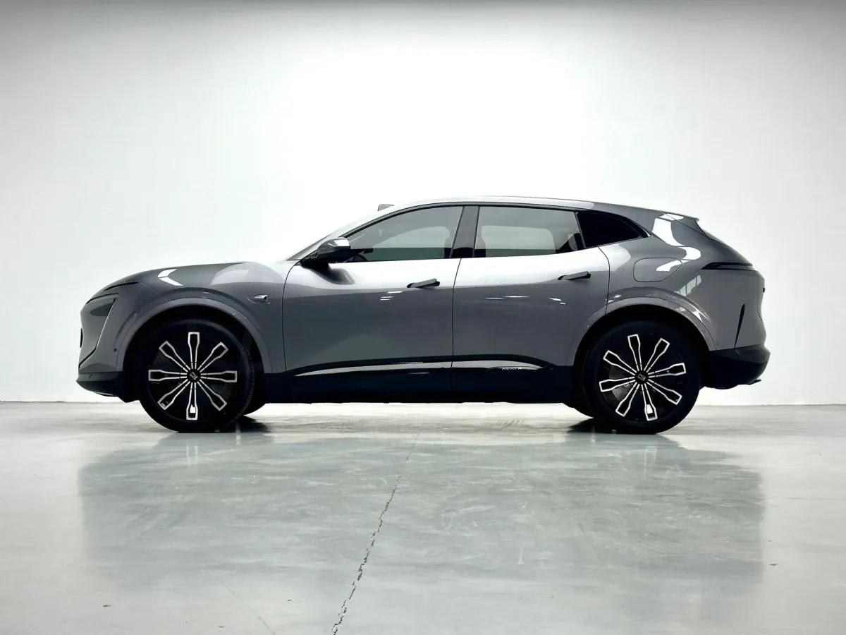 2024 Avatr 07 1.5T 156HP L4 REEV 39.05KWH 230km image 3