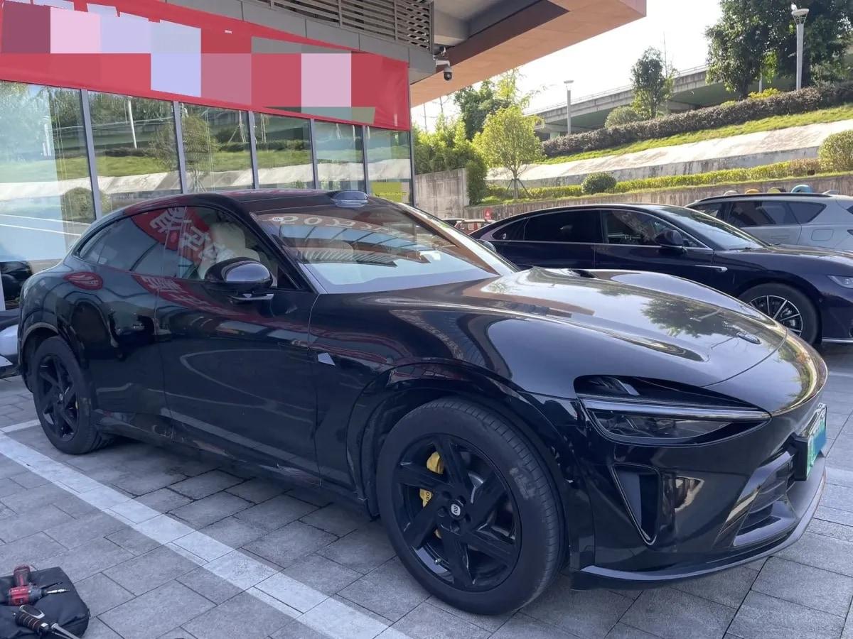 2026 Xiaomi YU7 BEV 73KWH 643km image 3