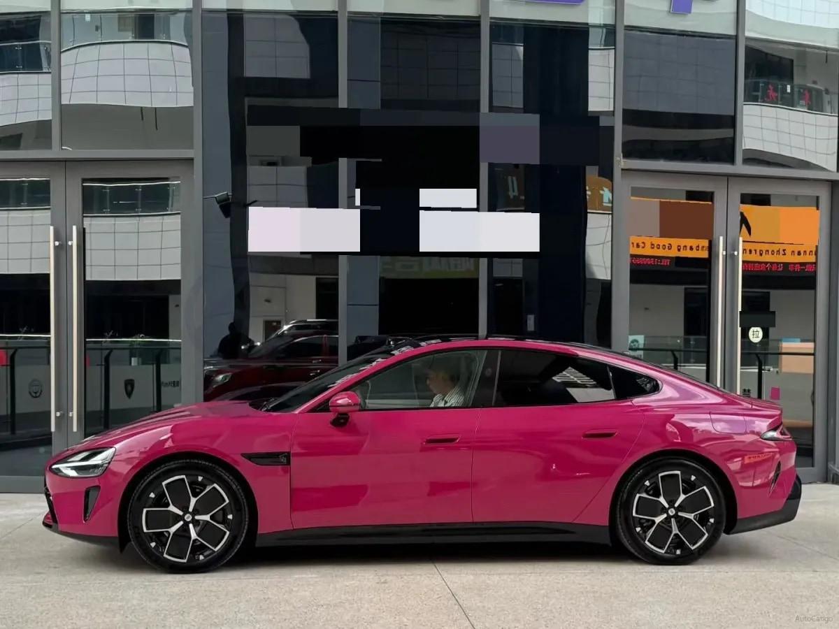 2024 Xiaomi SU7 BEV 94.3KWH image 3